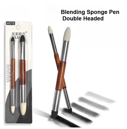 Complete Artist Sketch Correction and Clean Up Kit