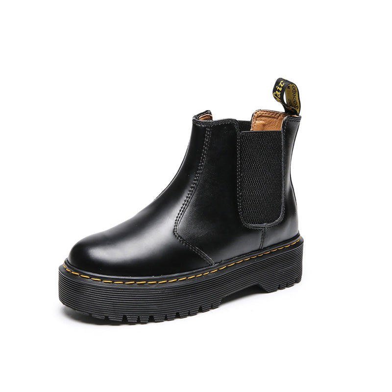 Fashionable Women Boots Sexy Punk Optical Shoes Women Shoes Fashionable Sexy Punk Optical Shoes Winter Boots