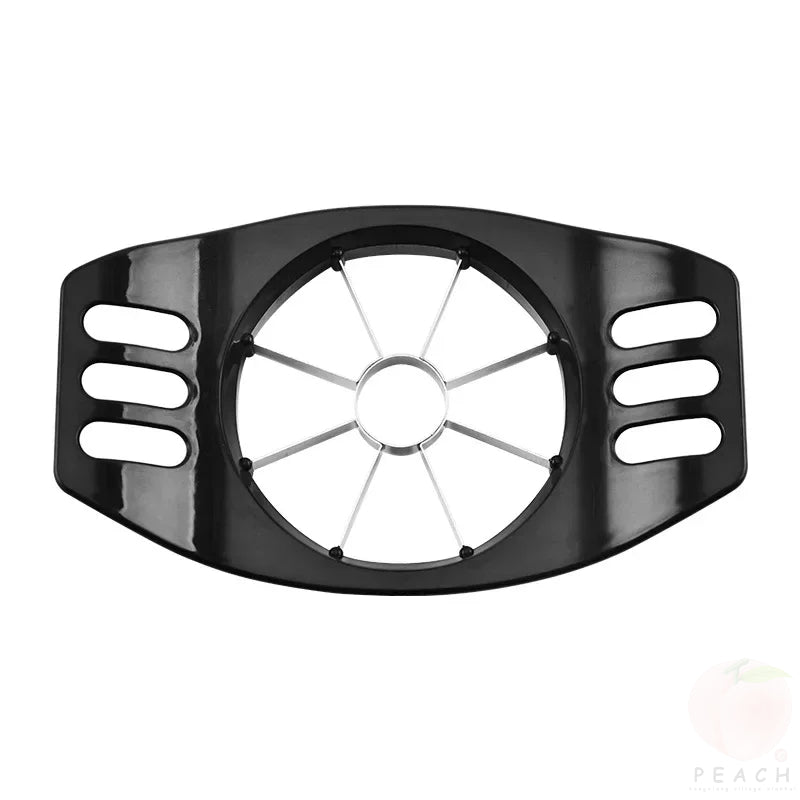 Efficient Apple Cutter Stainless Steel Tool for Quick Slicing