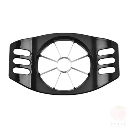 Efficient Apple Cutter Stainless Steel Tool for Quick Slicing
