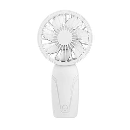 Portable USB Rechargeable Mini Handheld Fan Lightweight Pocket Cooling Fan