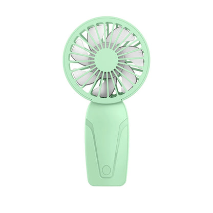 Portable USB Rechargeable Mini Handheld Fan Lightweight Pocket Cooling Fan