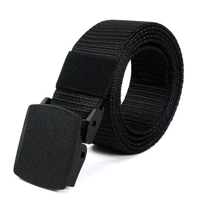 Durable Nylon Belt for Everyday Comfort