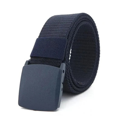 Durable Nylon Belt for Everyday Comfort