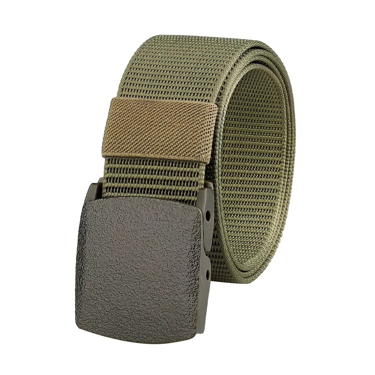 Durable Nylon Belt for Everyday Comfort