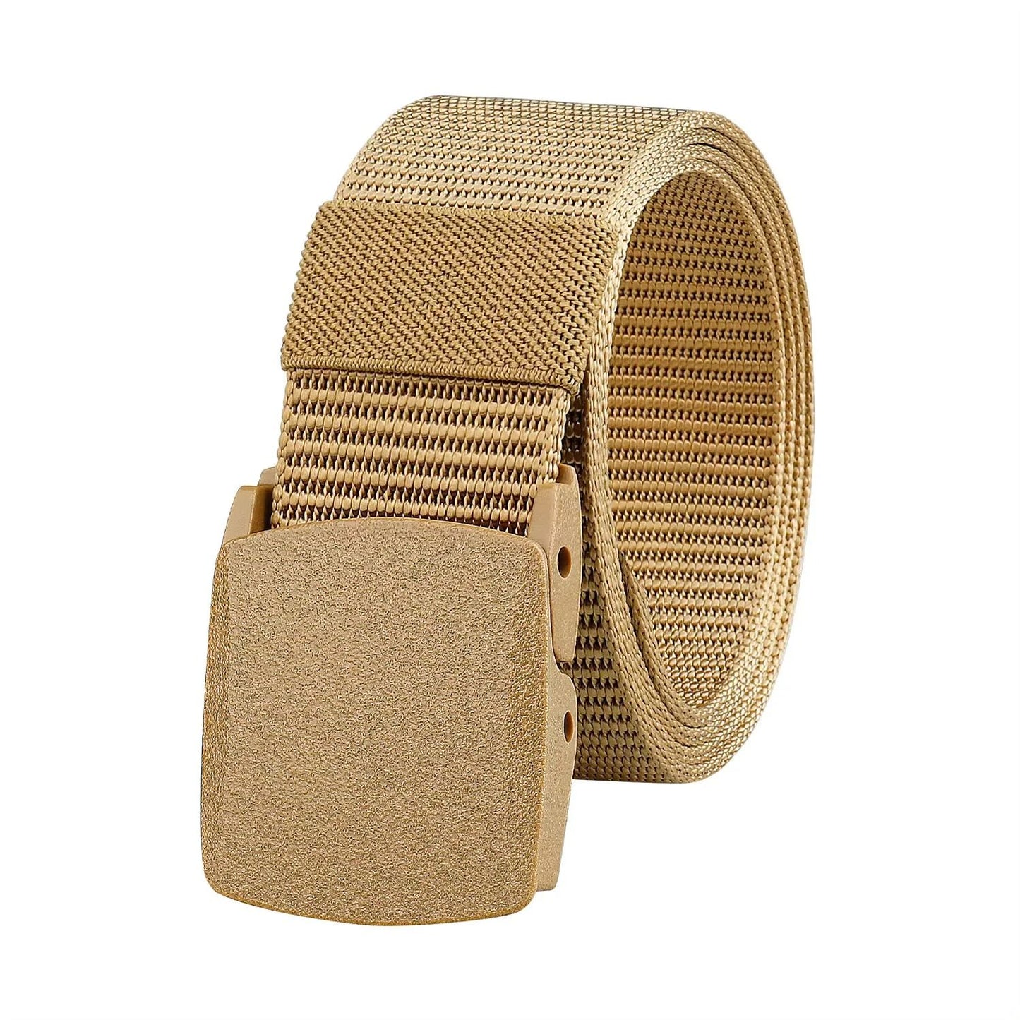 Durable Nylon Belt for Everyday Comfort