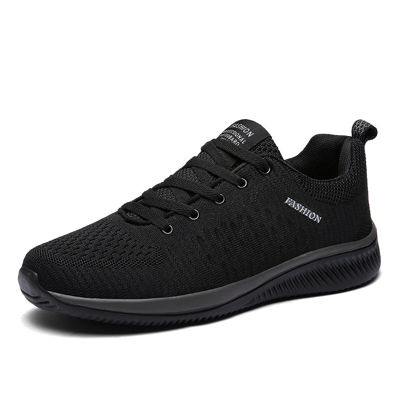Breathable Mesh Light Men Sneakers, Summer Casual Shoes For Men, Sport Running Walking Footwear