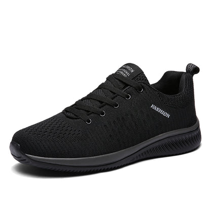 Breathable Mesh Light Men Sneakers, Summer Casual Shoes For Men, Sport Running Walking Footwear