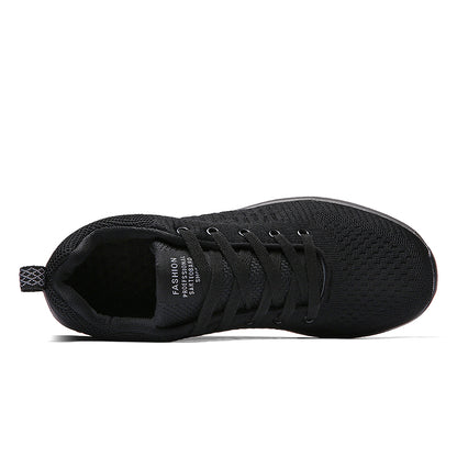 Breathable Mesh Light Men Sneakers, Summer Casual Shoes For Men, Sport Running Walking Footwear