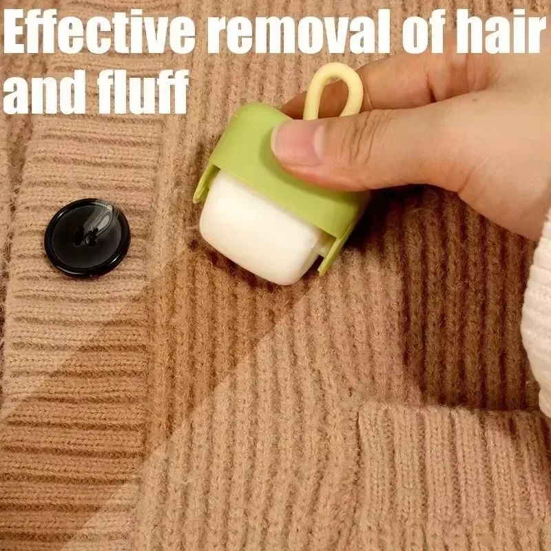 UltraClean Reusable Washable Lint Remover Roller