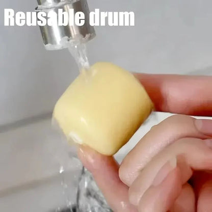 UltraClean Reusable Washable Lint Remover Roller