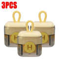 cream white-3pcs