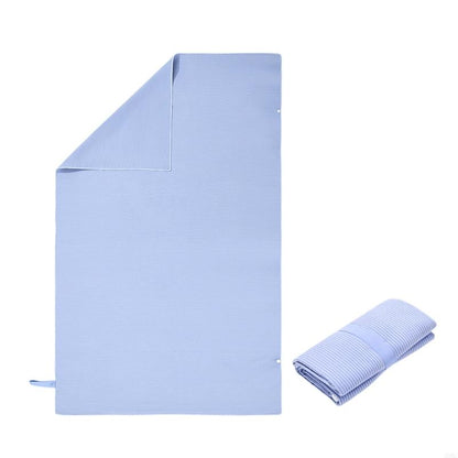 Quick Dry Swim Towel, Beach Towel, Gym Towel, Pool Bath Towel for Yoga, Hiking, Swim and Backpacking