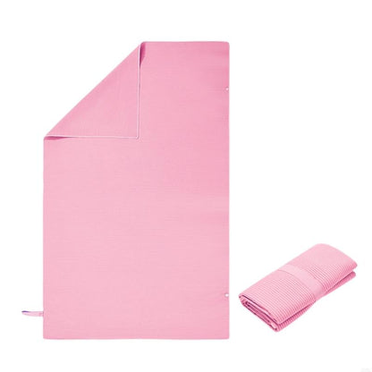 Quick Dry Swim Towel, Beach Towel, Gym Towel, Pool Bath Towel for Yoga, Hiking, Swim and Backpacking
