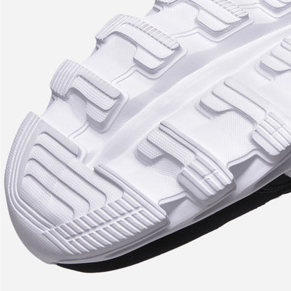Comfortable Walking Shoes Breathable Running Sneakers for Men and Women Anti-Slip Vibration Casual Shoes