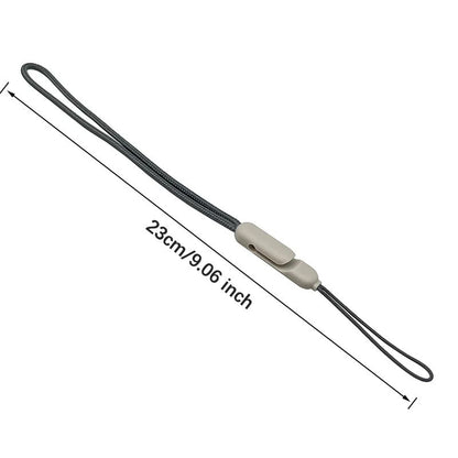 Airpods Anti Lost Lanyard Strap for Airpods Pro 2 Washable Anti Drop Rope