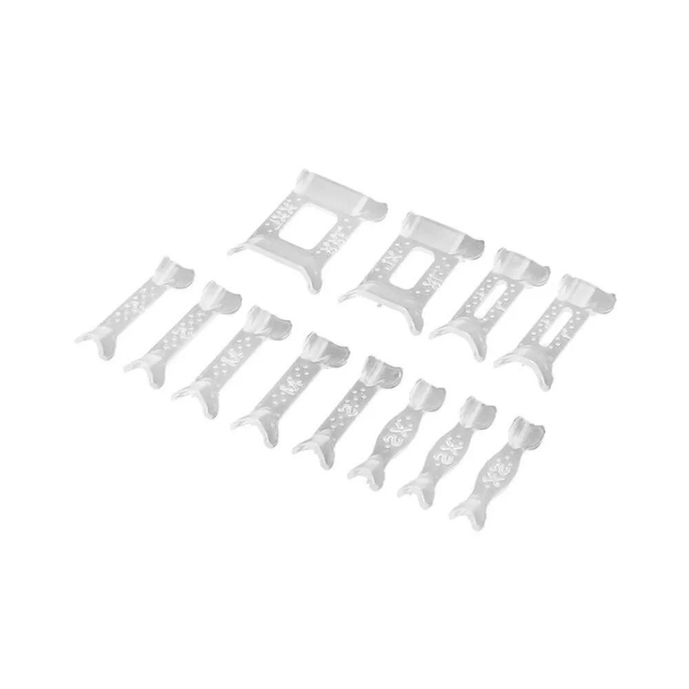 PrecisionFit Invisible Ring Size Adjustment Pads – Transparent Anti-Slip Ring Inserts