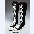 whith black