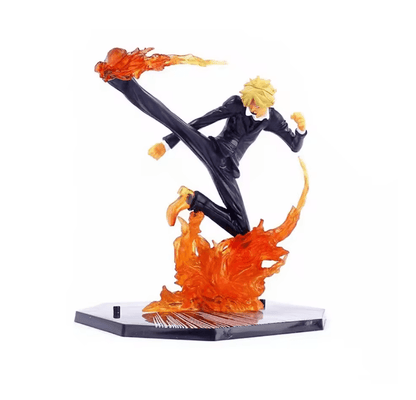 ZoroBlade Anime Figure Collectible