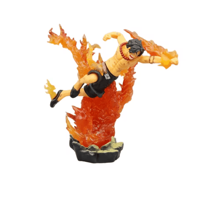 ZoroBlade Anime Figure Collectible
