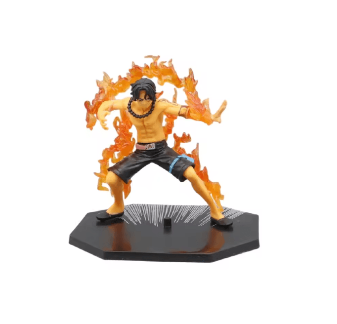 ZoroBlade Anime Figure Collectible