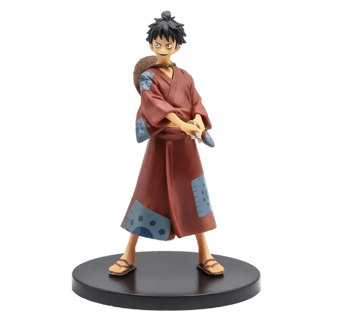 ZoroBlade Anime Figure Collectible