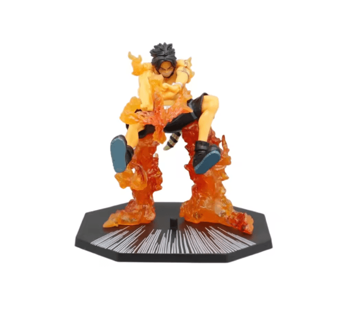ZoroBlade Anime Figure Collectible