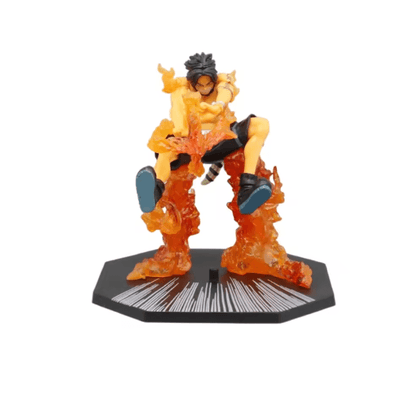 ZoroBlade Anime Figure Collectible