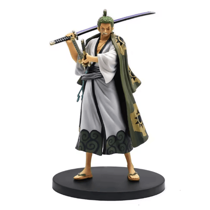 ZoroBlade Anime Figure Collectible