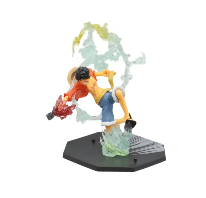 ZoroBlade Anime Figure Collectible