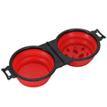 red (slow feeder)
