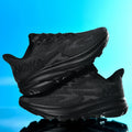 full black