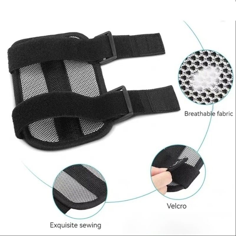 Golf Swing Trainer for Improving Form and Control