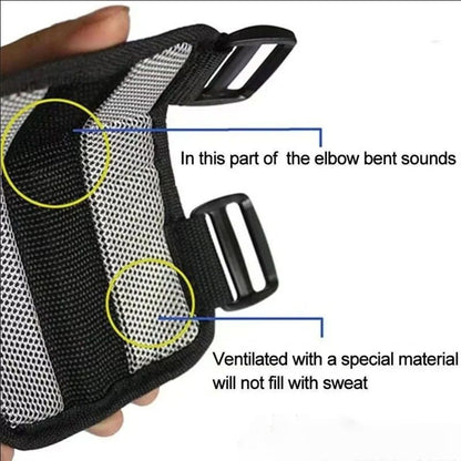 Golf Swing Trainer for Improving Form and Control
