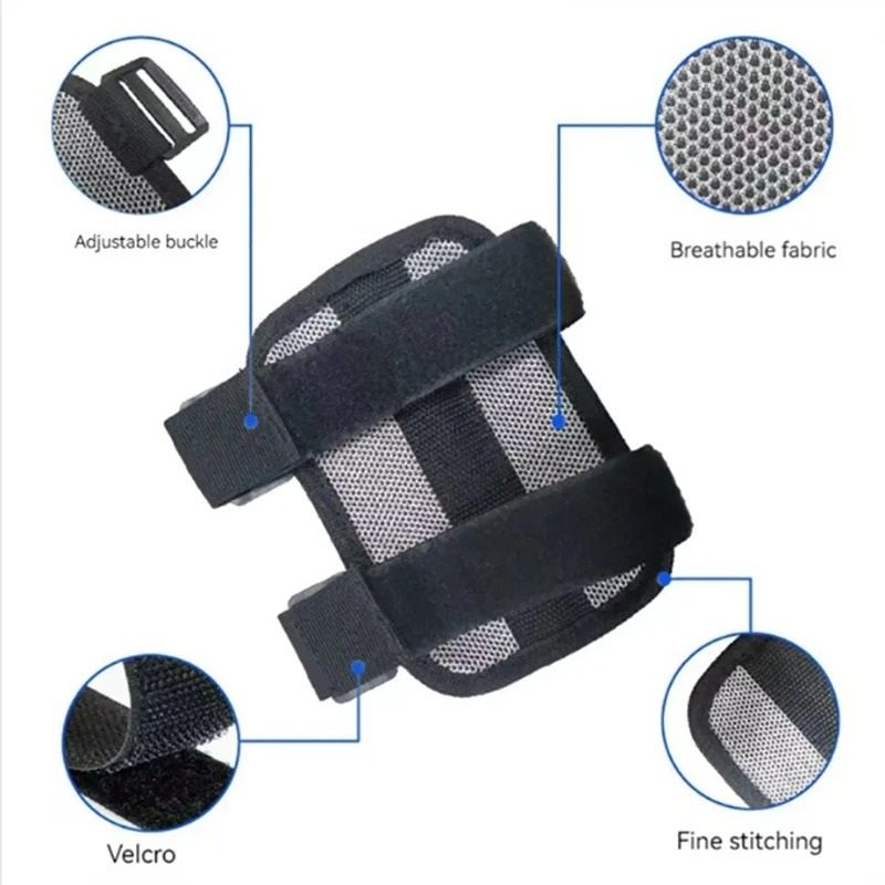 Golf Swing Trainer for Improving Form and Control