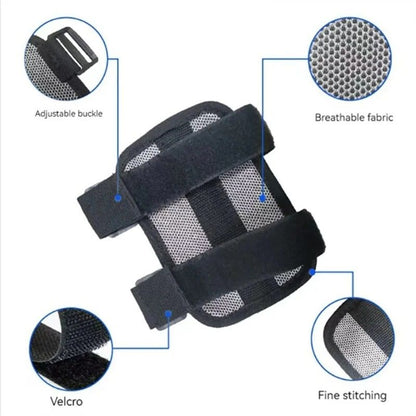 Golf Swing Trainer for Improving Form and Control