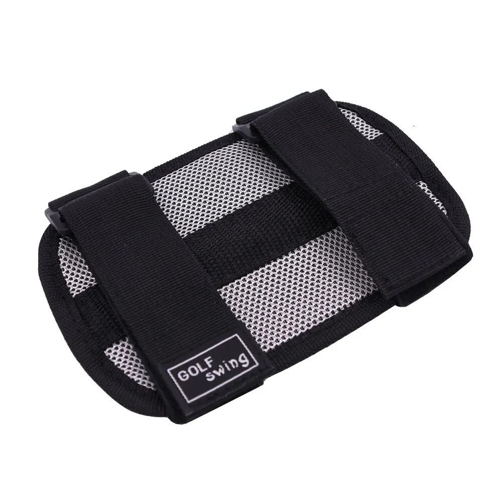 Golf Swing Trainer for Improving Form and Control