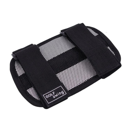Golf Swing Trainer for Improving Form and Control