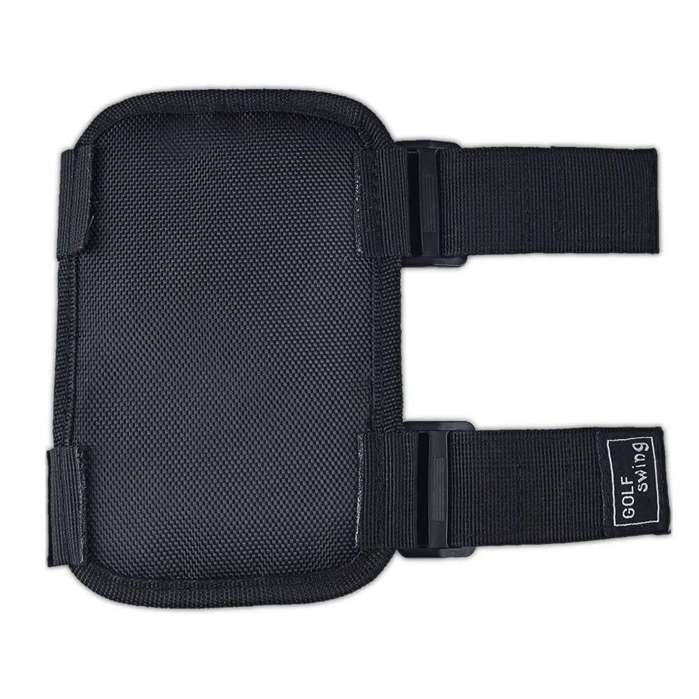 Golf Swing Trainer for Improving Form and Control