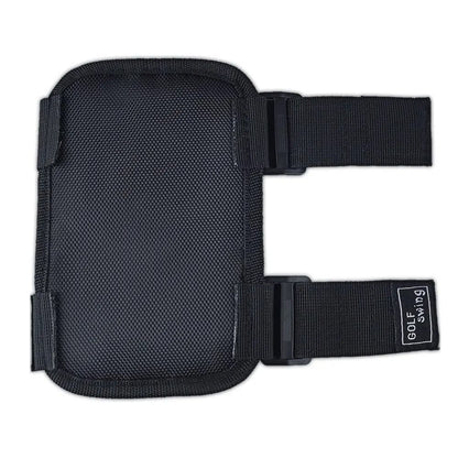 Golf Swing Trainer for Improving Form and Control