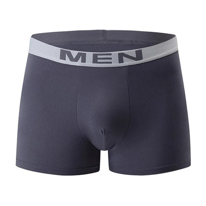 Mens Printed Underwear Boxer Shorts Pack in Plus Sizes