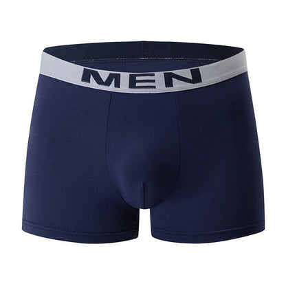 Mens Printed Underwear Boxer Shorts Pack in Plus Sizes
