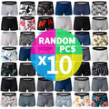 10 pcs random