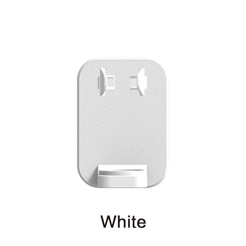 Premium Wall-Mounted Electric Toothbrush Organizer & Drain Box - Space-Saving Bathroom Storage Solution