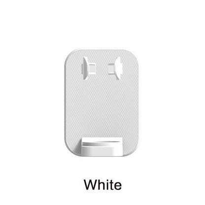 Premium Wall-Mounted Electric Toothbrush Organizer & Drain Box - Space-Saving Bathroom Storage Solution