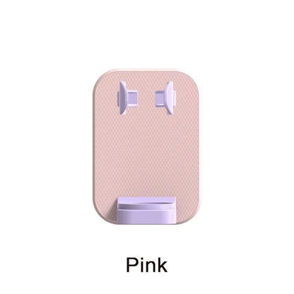 Premium Wall-Mounted Electric Toothbrush Organizer & Drain Box - Space-Saving Bathroom Storage Solution