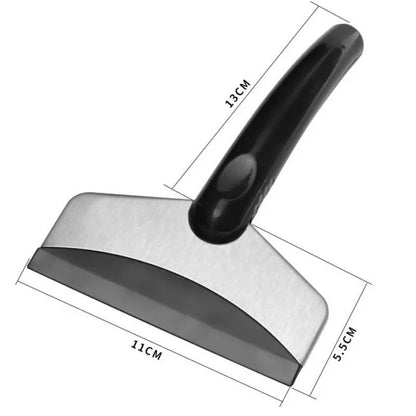 Car Snow and Ice Scraper Tool Set