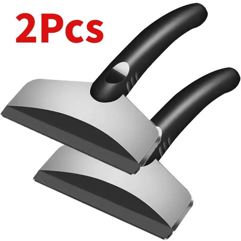 Car Snow and Ice Scraper Tool Set