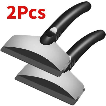 Car Snow and Ice Scraper Tool Set