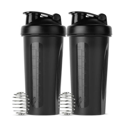 600ml Performance Shaker Bottle – Leak-Proof Protein Shaker Bottle for Gym, Training & Daily Nutrition